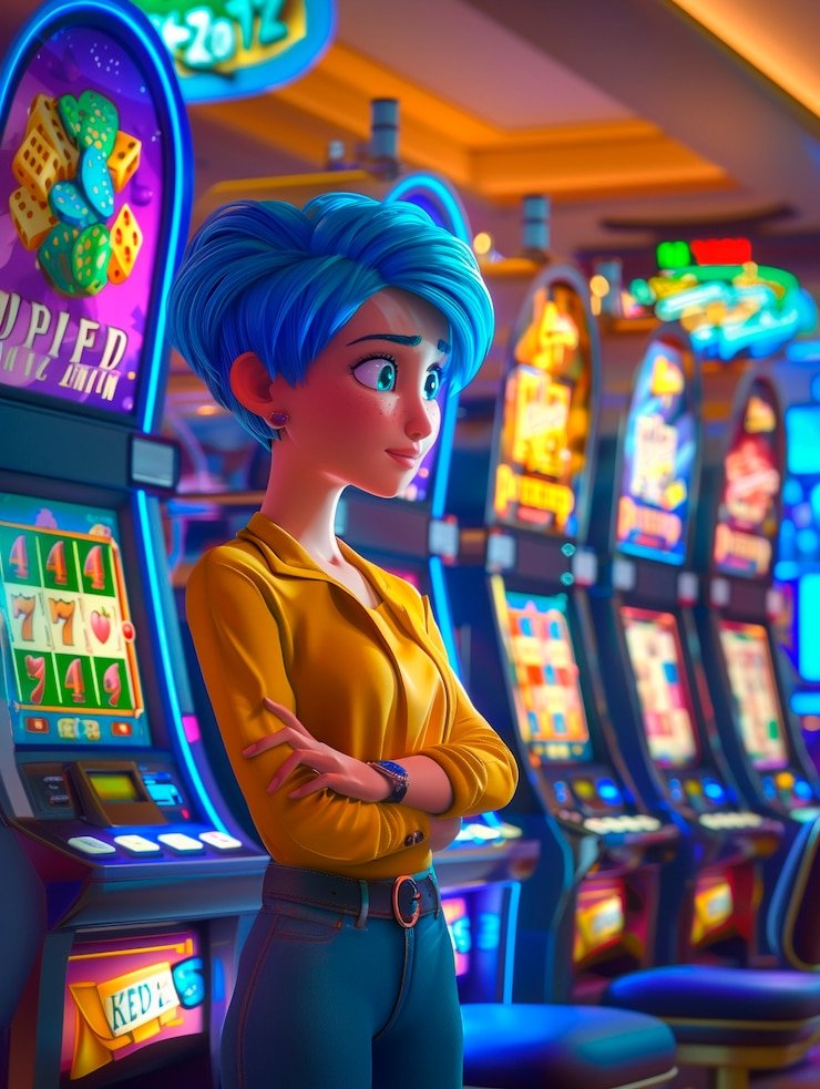 gems featured game showcase